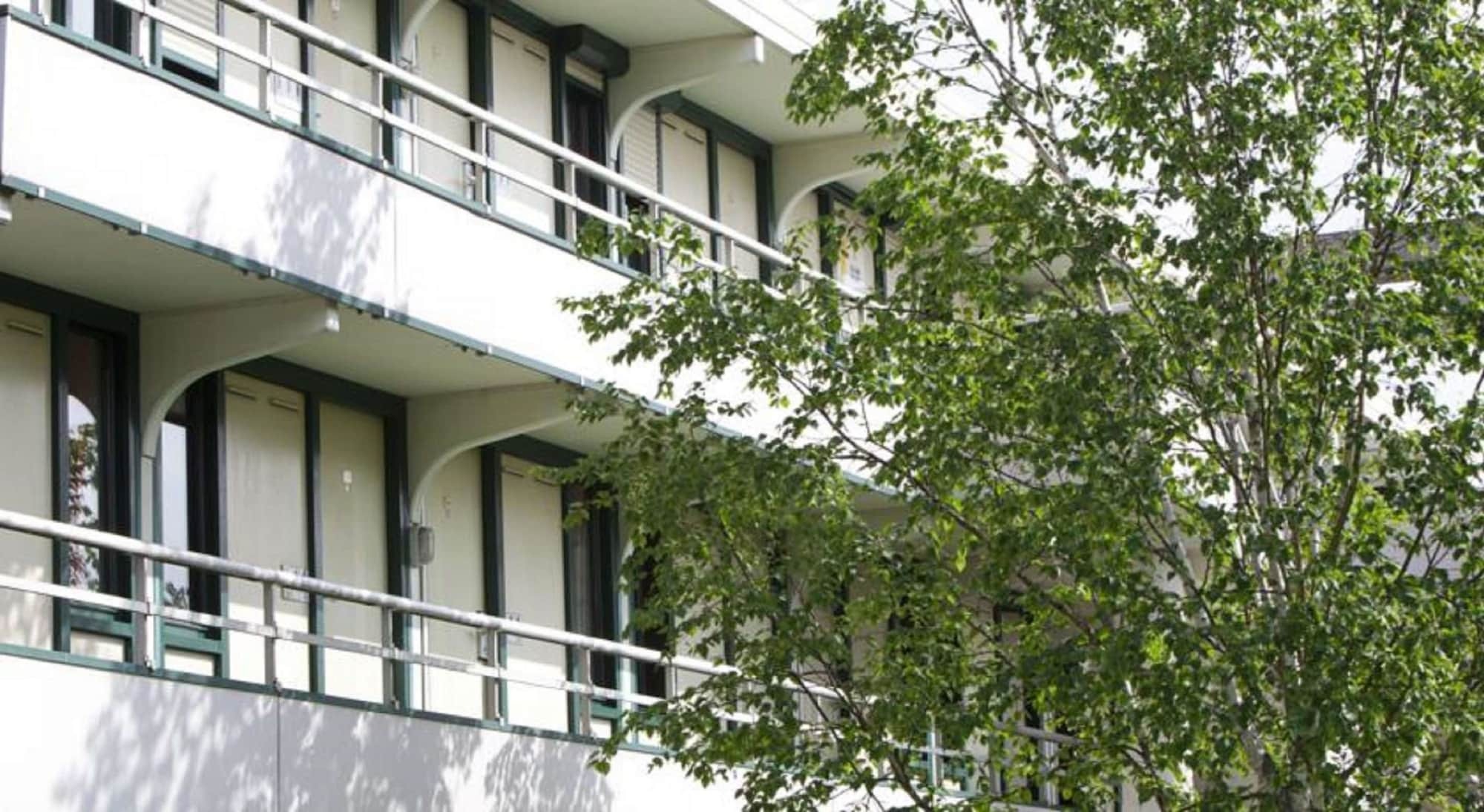 Premiere Classe Niort Est La Creche Exterior photo